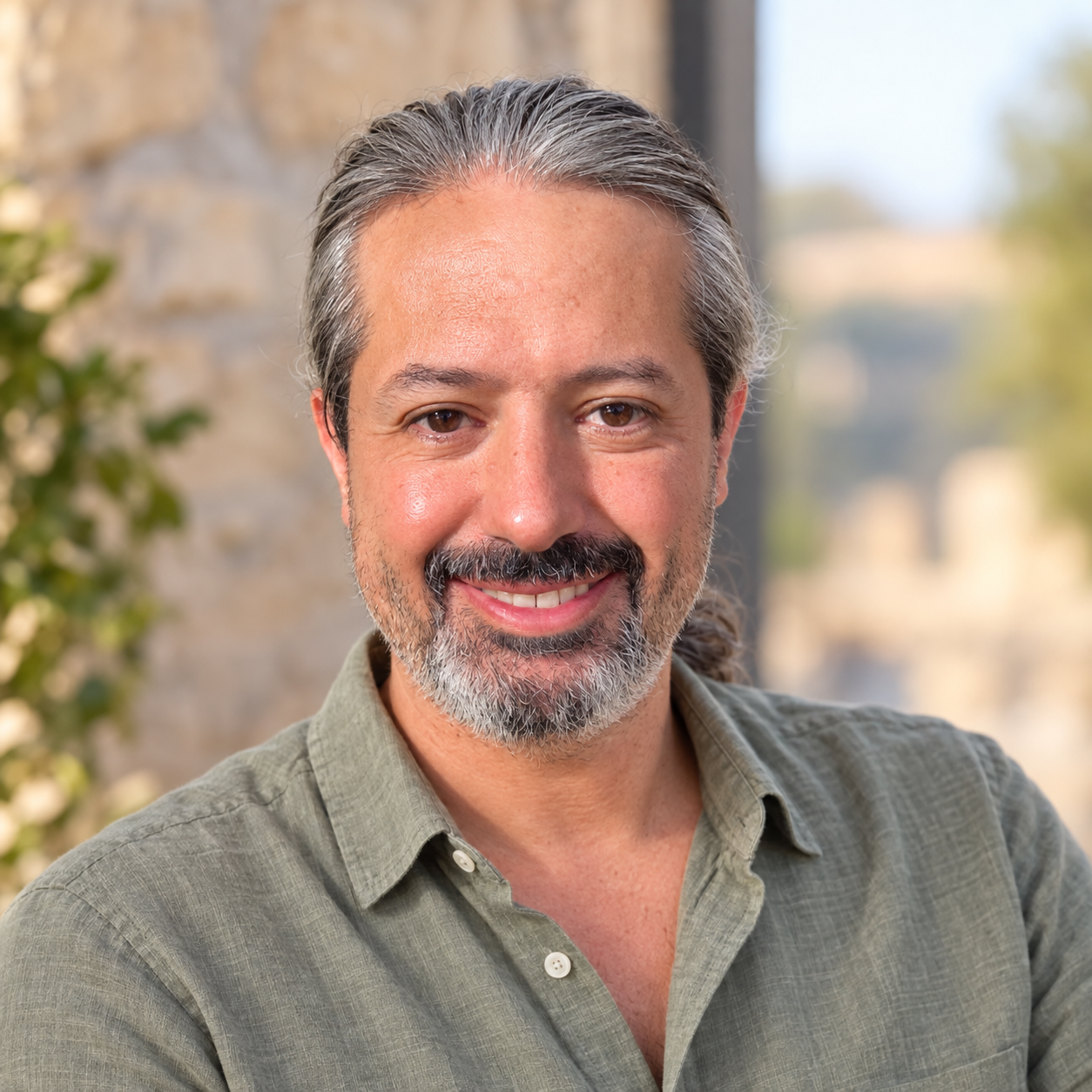 Tahir Mert