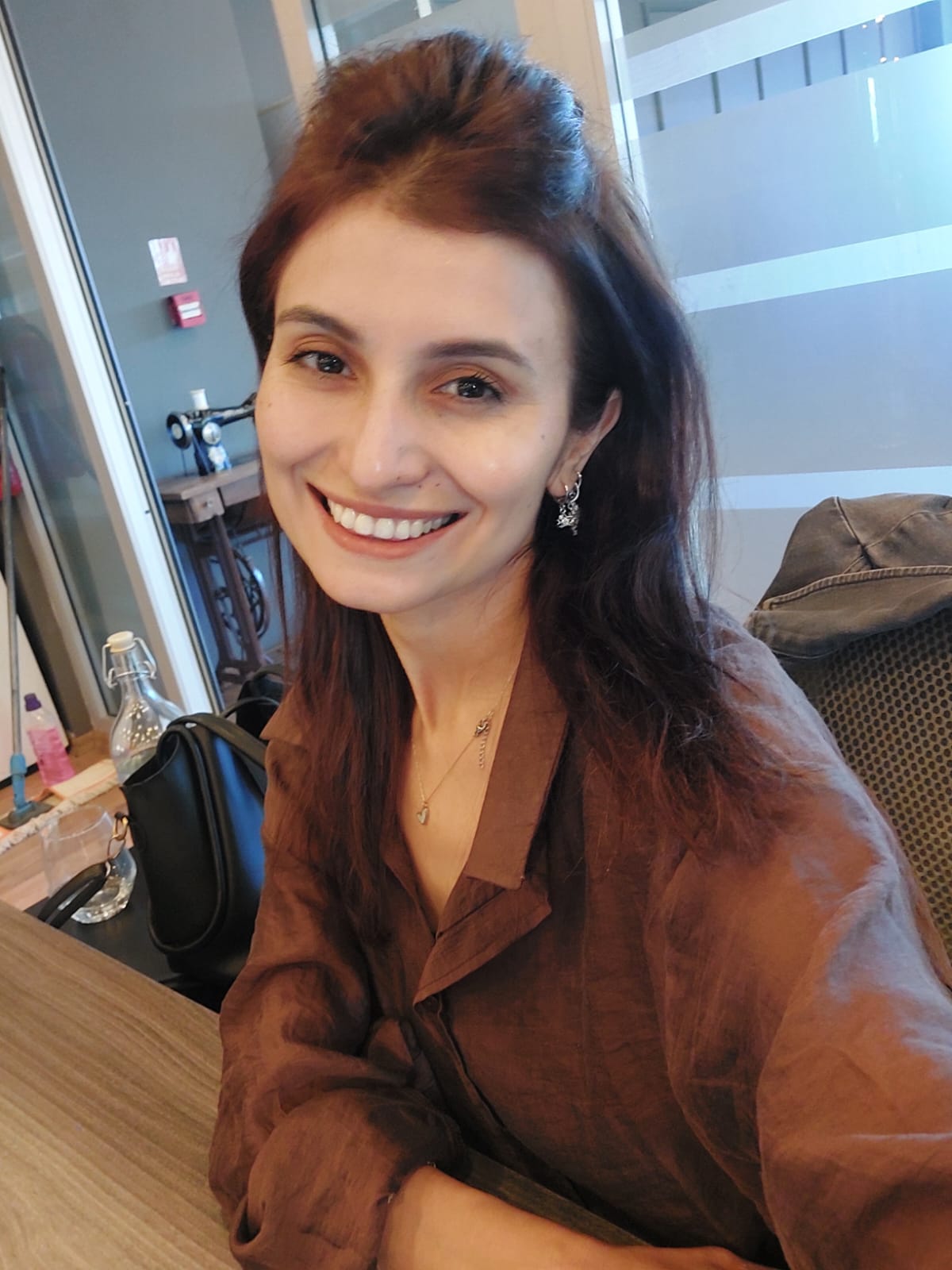 Burçin Kabaroğlu