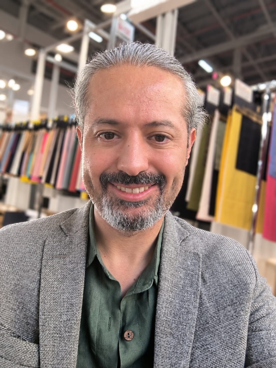 Tahir Mert