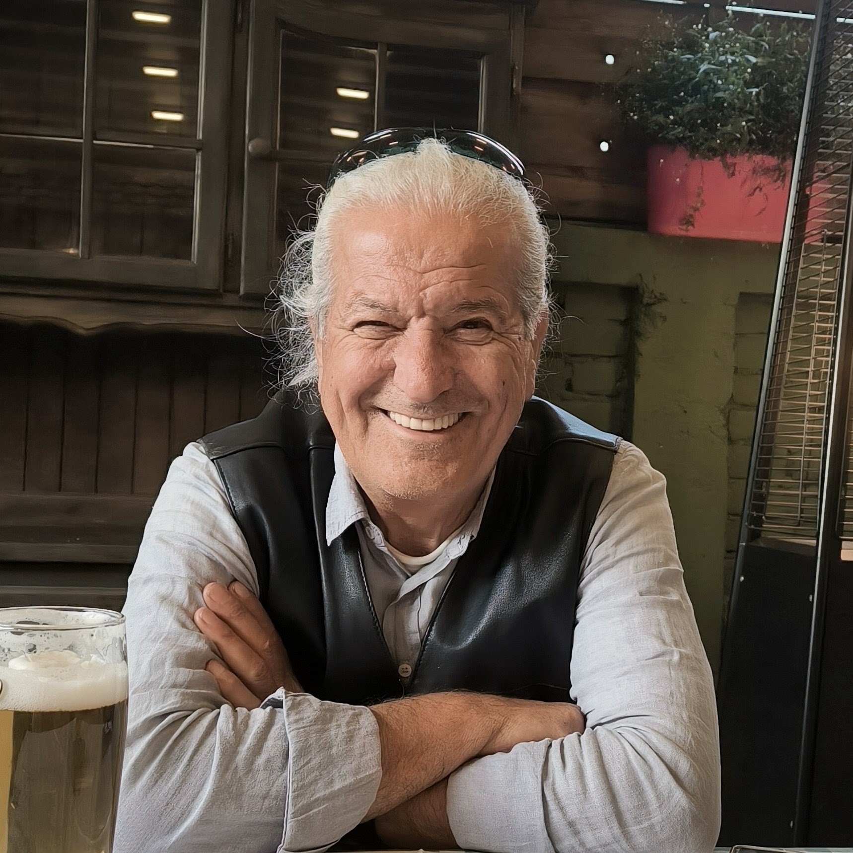 Zeki Mert